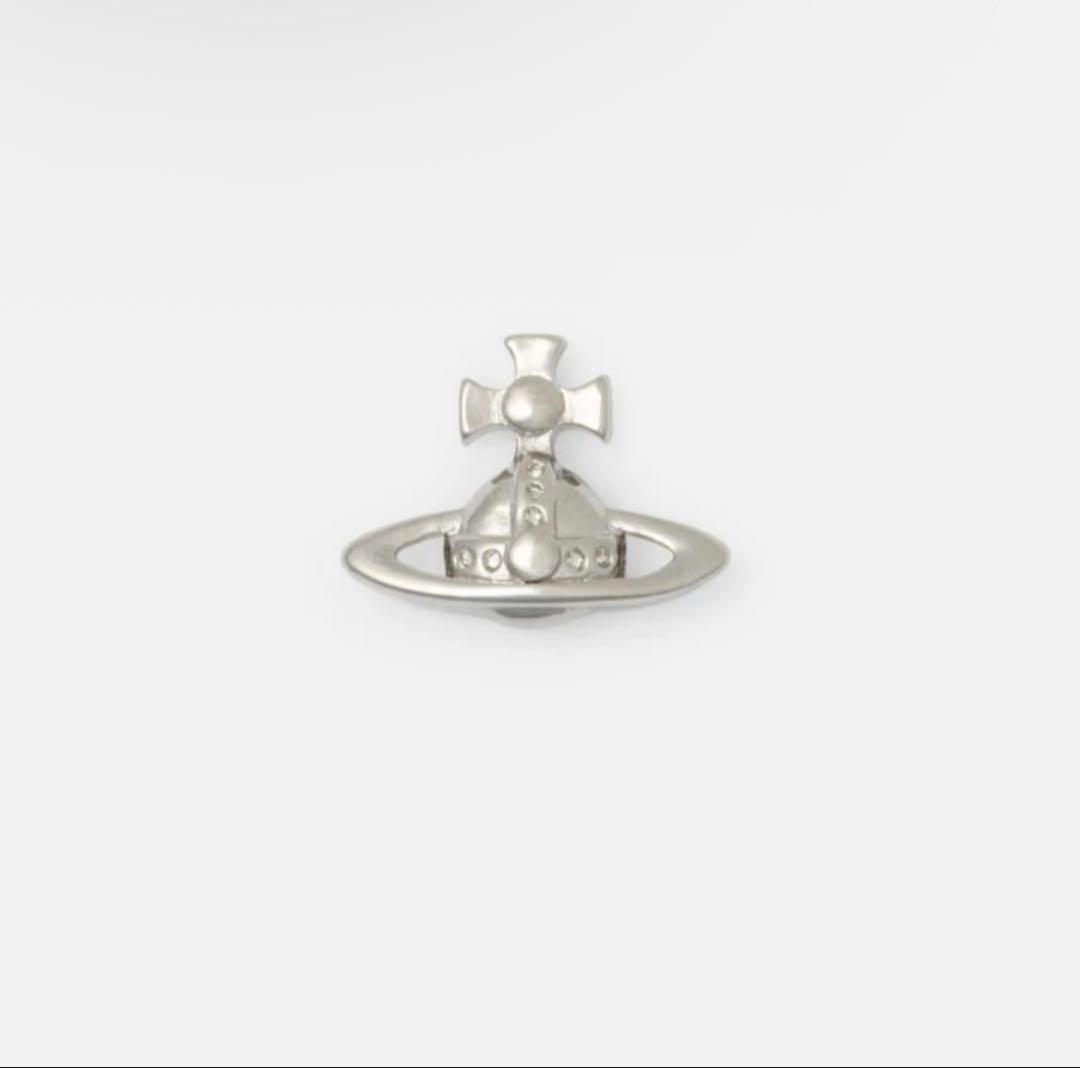 Vivienne Westwood LORELEI STUD ピアス