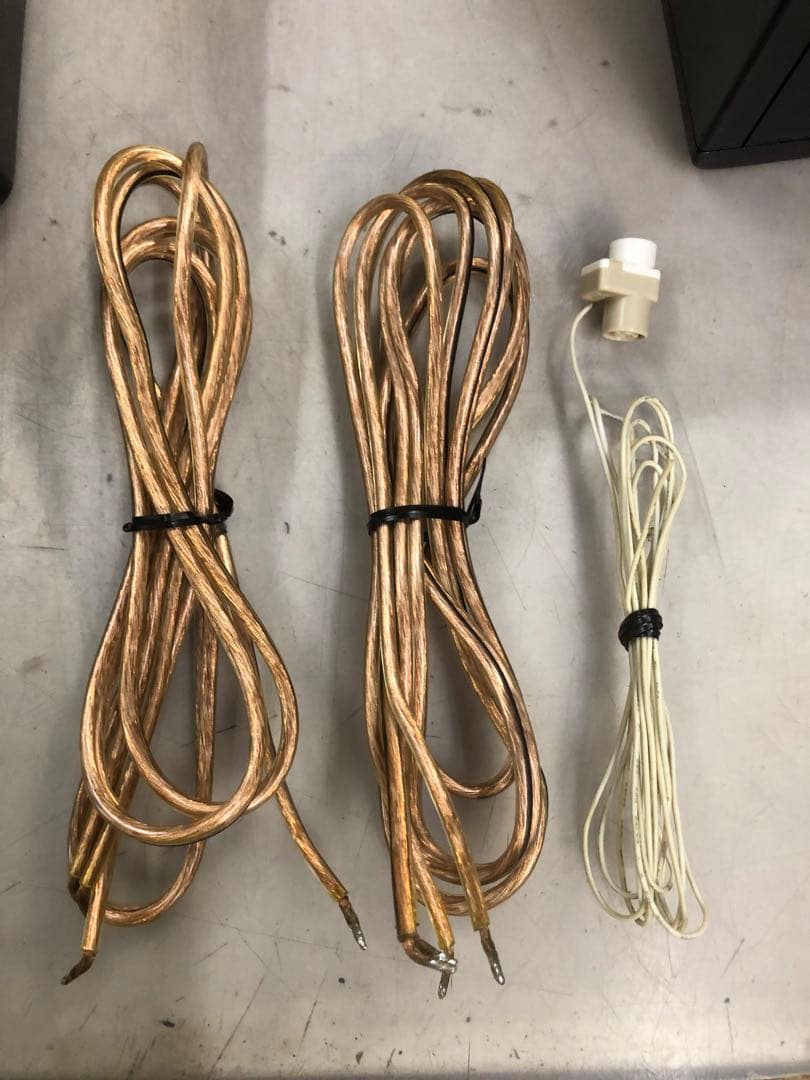 Victor CA-EXHR10000 動作良好