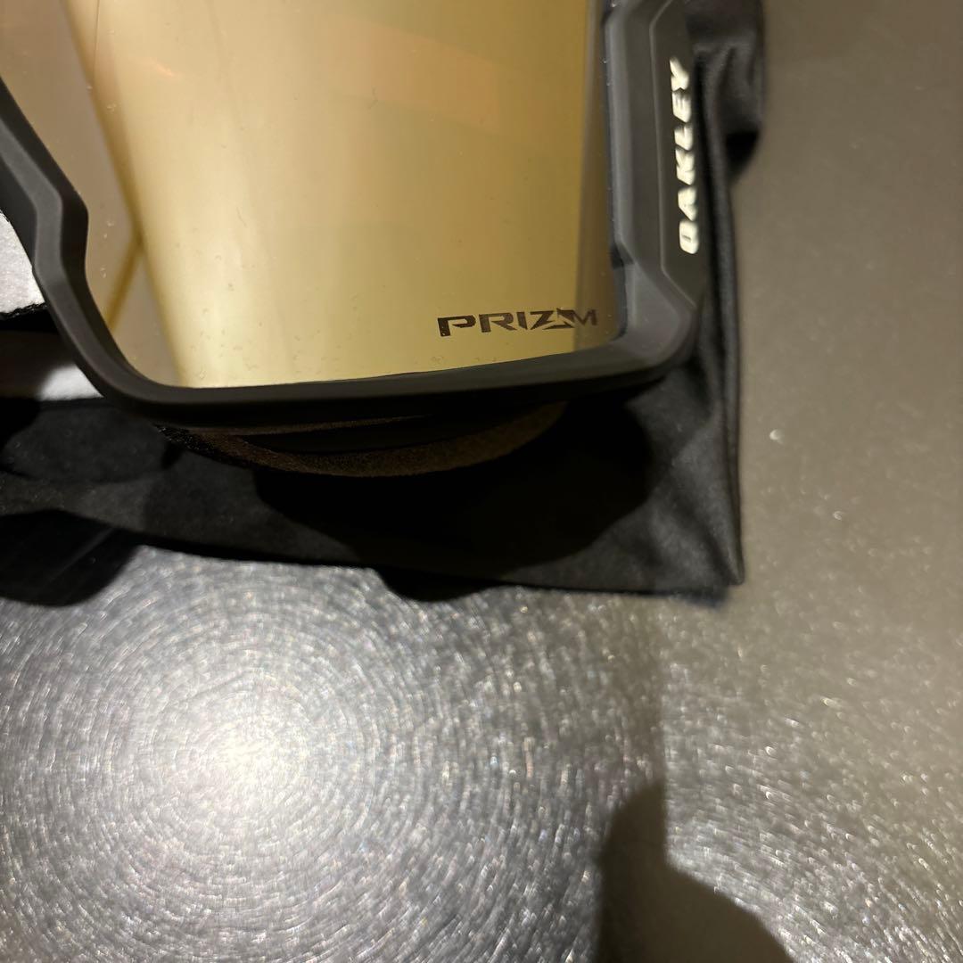 オークリー　LINE MINER Lライン マイナーLOO7070-01