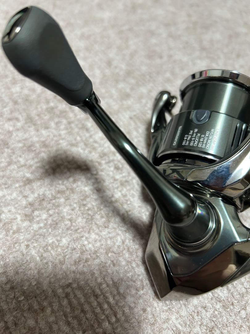 22ステラ2500S　美品