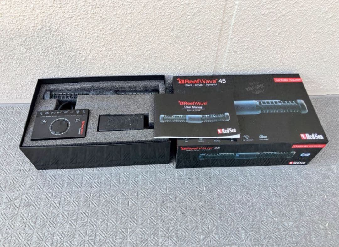 【送料無料】Redsea ReefWave45/レッドシー リーフウェーブ45