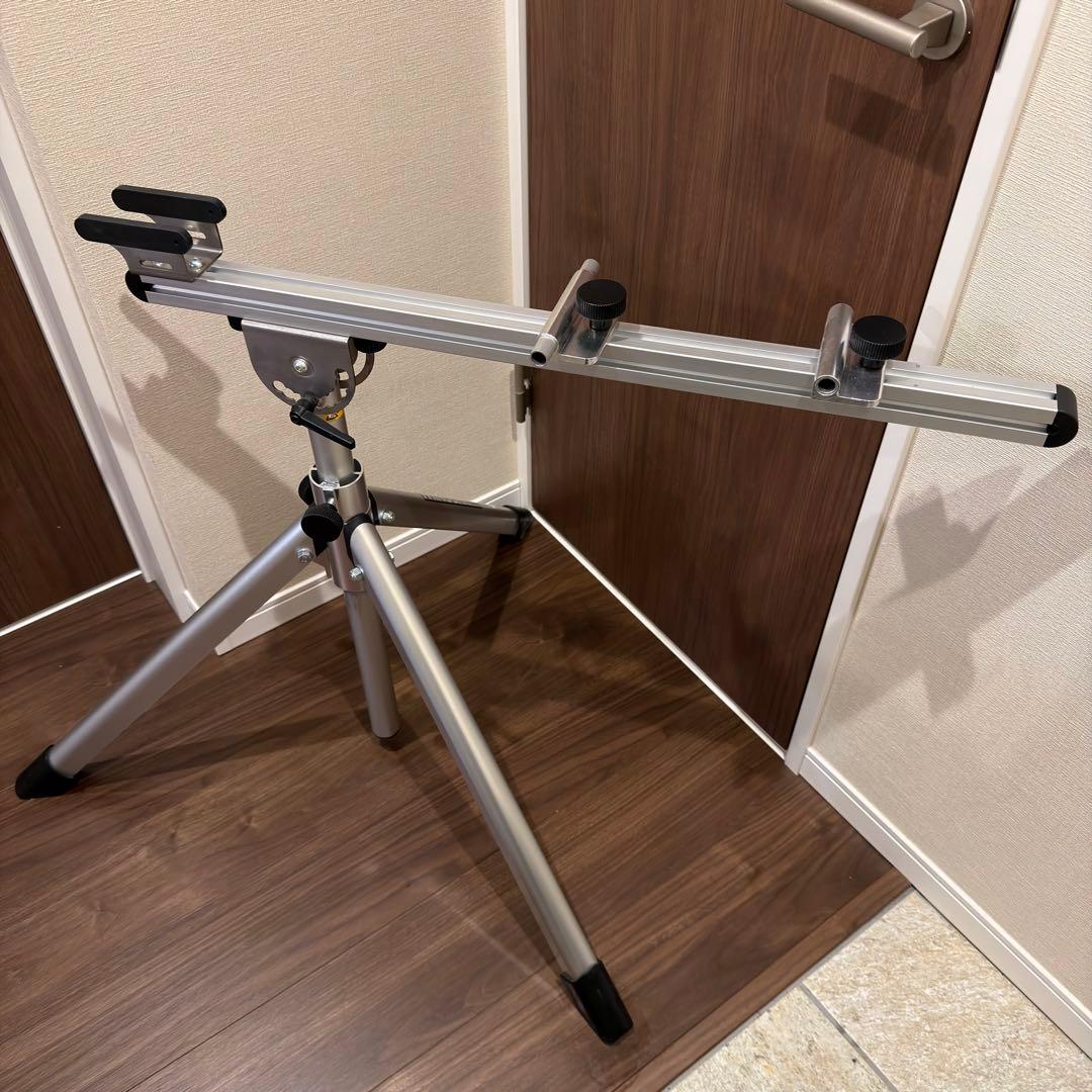 ミノウラ（MINOURA）RS-1800 メンテナンススタンド