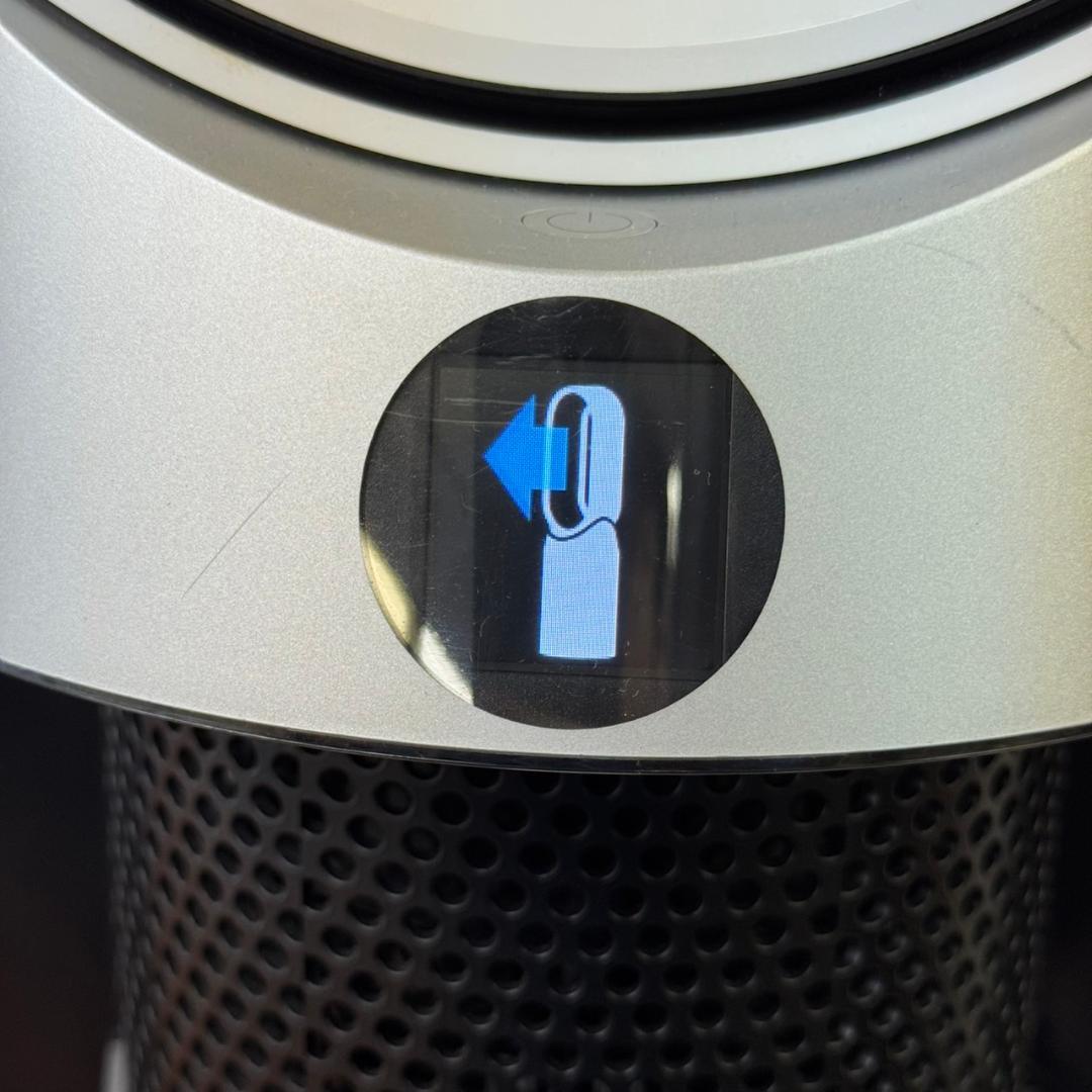 ☆ダイソン Purifier　Hot+Cool　HP07YY 2022年製