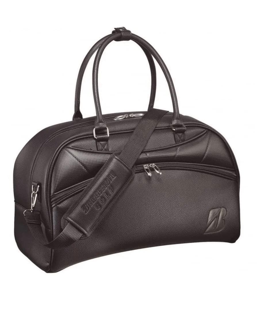 BRIDGESTONE GOLF BG111 ゴルフバッグ ブラック