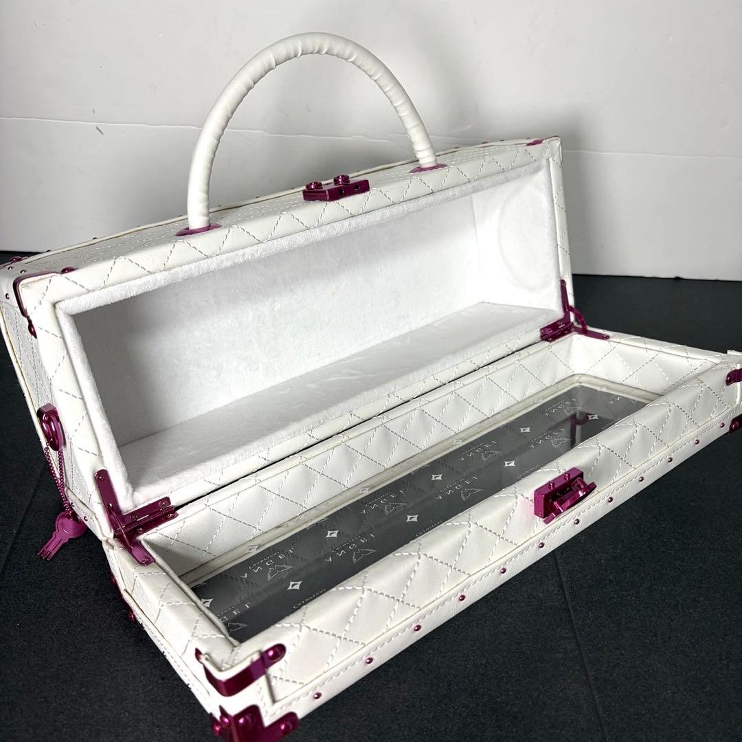 エンジェル　シャンパン　バレンタイン　ロゼ　ホワイト　ドゥミセック　427