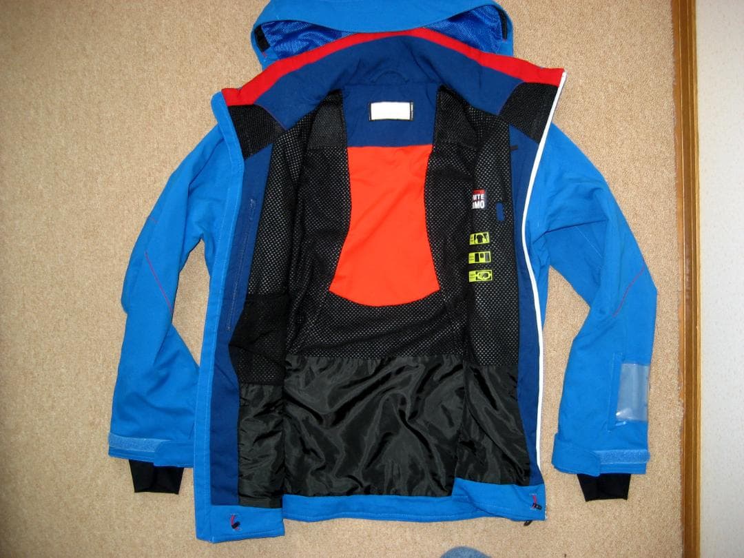 フェニックス 高機能ウェア 上下Mサイズ