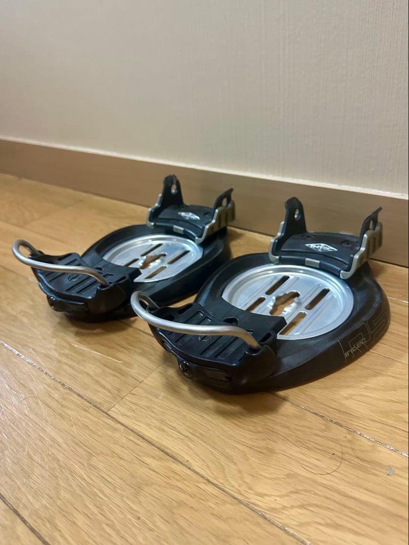 アルペンボード バインディング F2 INTEC RS