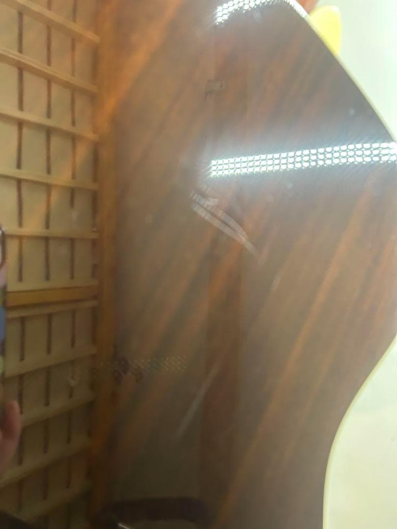 YAMAHA fs830 アコースティックギター　弦高調整済み