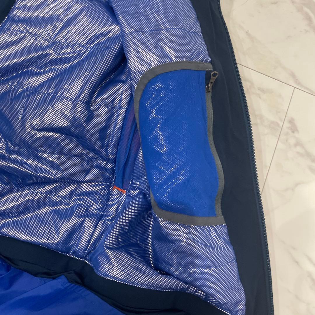 Columbia コロンビアスノーボードウェア スキーウェアスノーウェアM