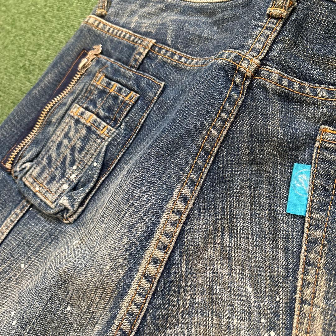 Swagger デニム 30 y2k