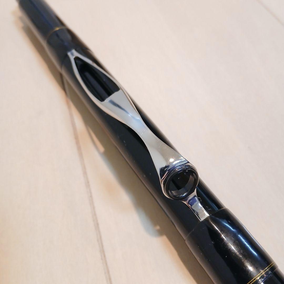 サイ　シマノ　アペルト　2-520 ハイスピード　インターライン