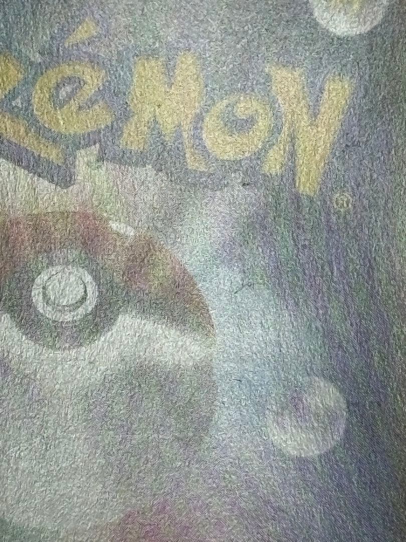 ポケモンカード引退品　アセロラ SR