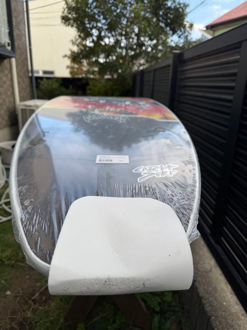 大人気！特価！41％OFF！オディシー × ロスト『クラウドキラー 6'8\"』