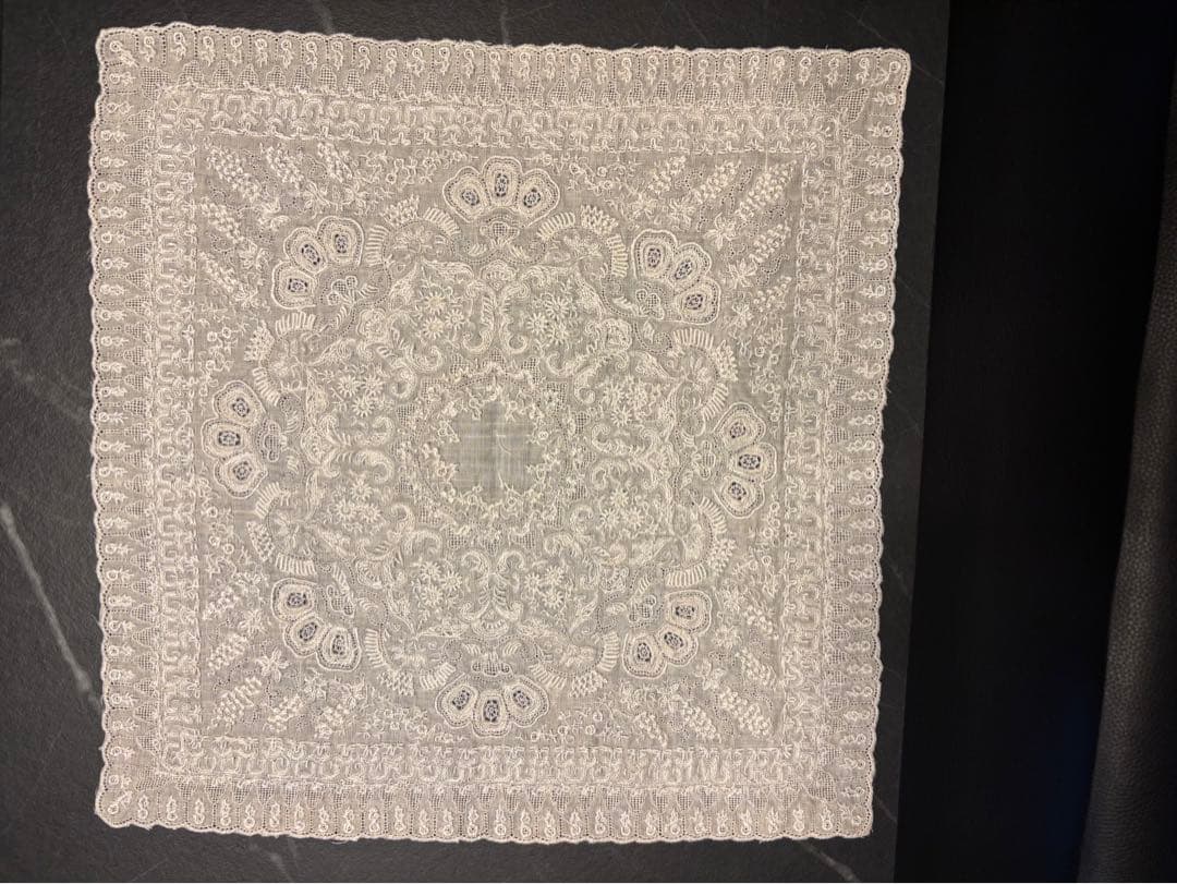 SWATO スワトウ ハンカチ