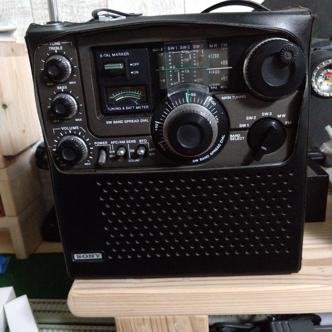 ☆SONY☆スカイセンサー 5900☆