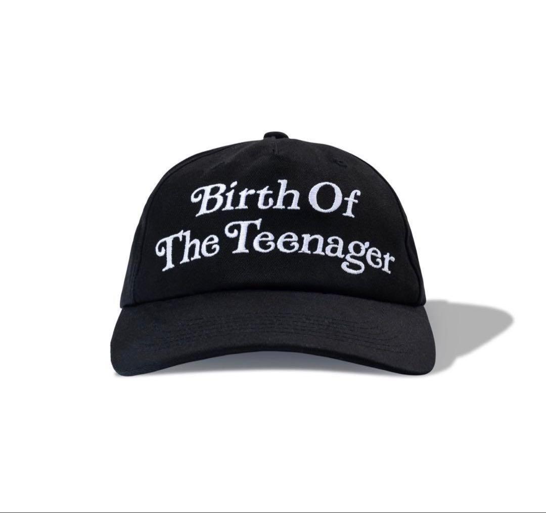 さ*さ様 BOTT verdy Birth Of The Teenager キャ