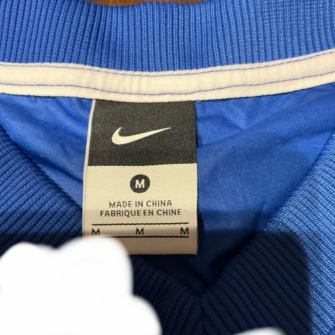 横浜F・マリノス トレーニングウェア(ナイキ製)