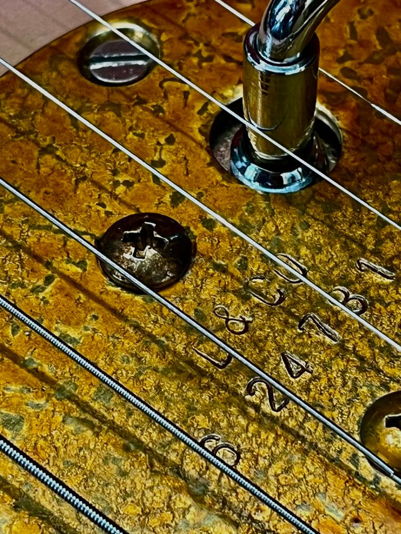 DeliciousTaylormade ラグナロク　緑青化シェルピンク