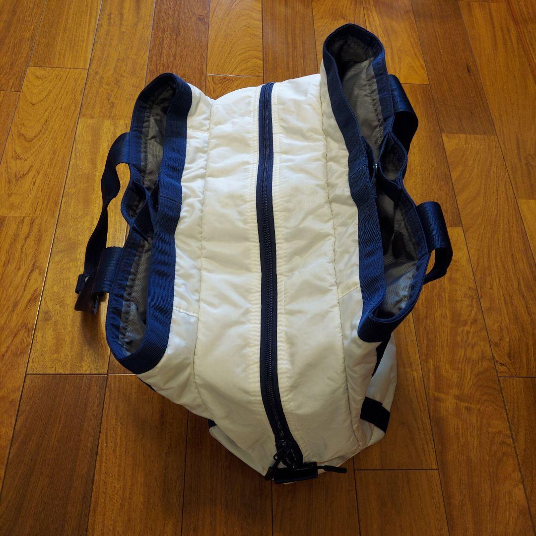 〈BRIEFING〉ロッカーバッグ ボストンバッグ トートバッグ 3ROOMS