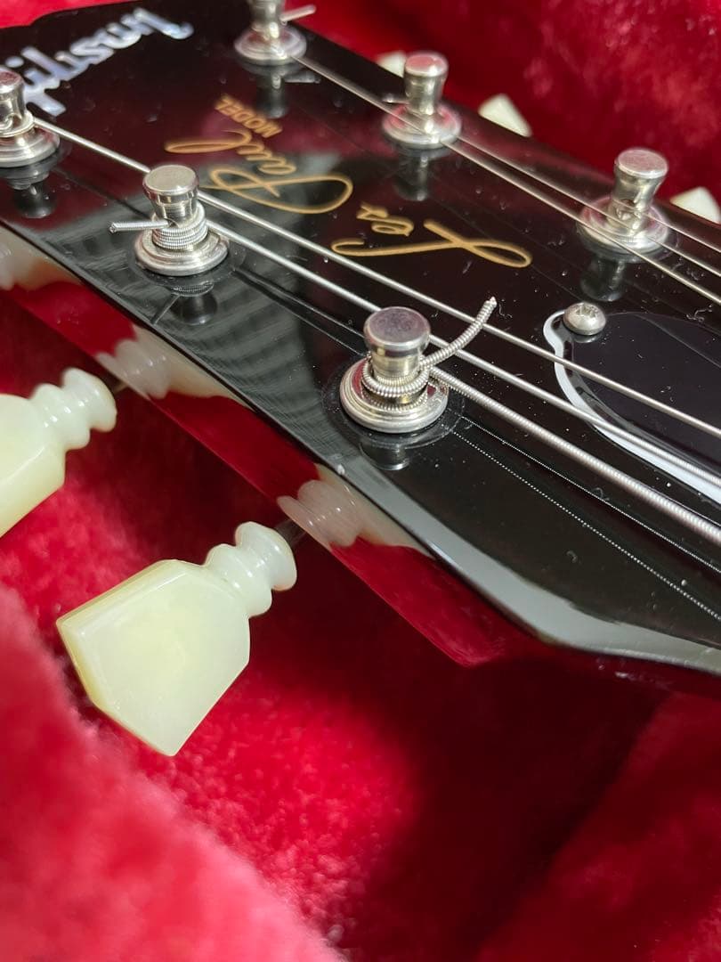 ギター Gibson Les paul Standard 60s 2022