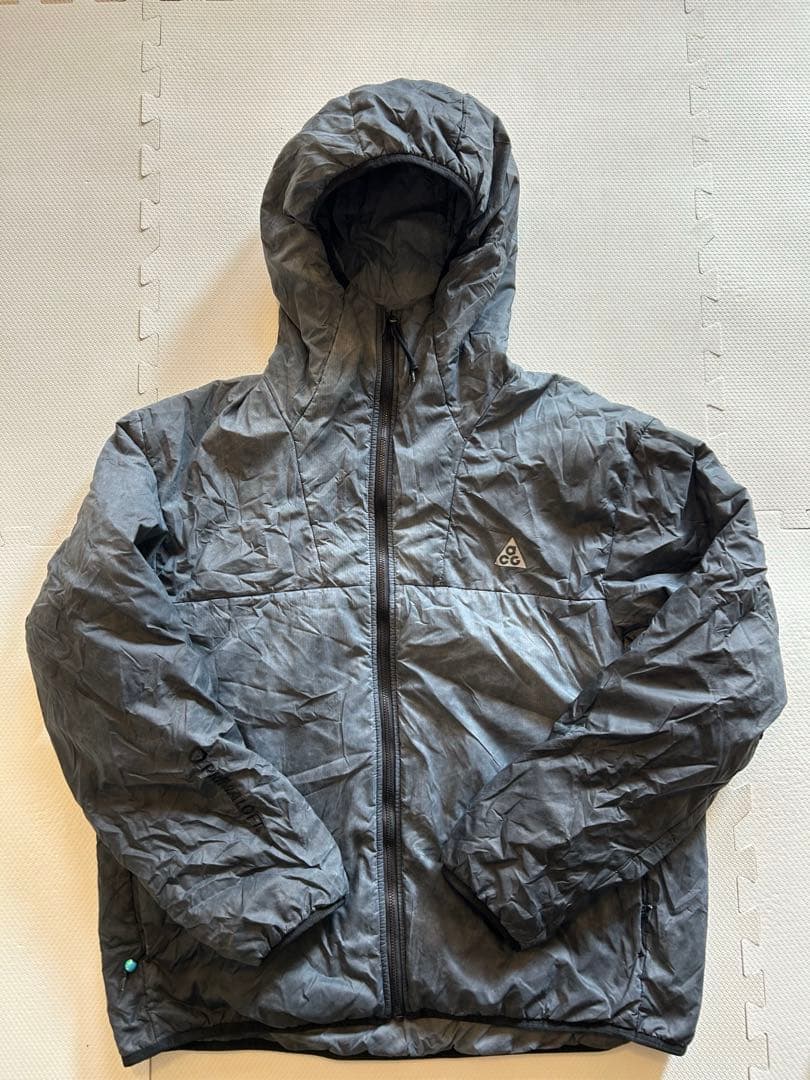 ジャケット・アウター NIKE ACG Rope de 