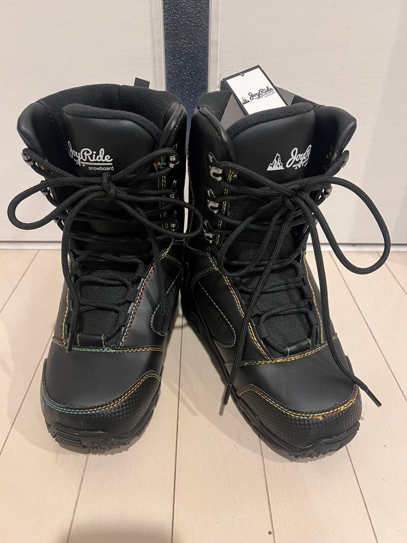 スノーボード ブーツ　26cm Joy Ride 新品