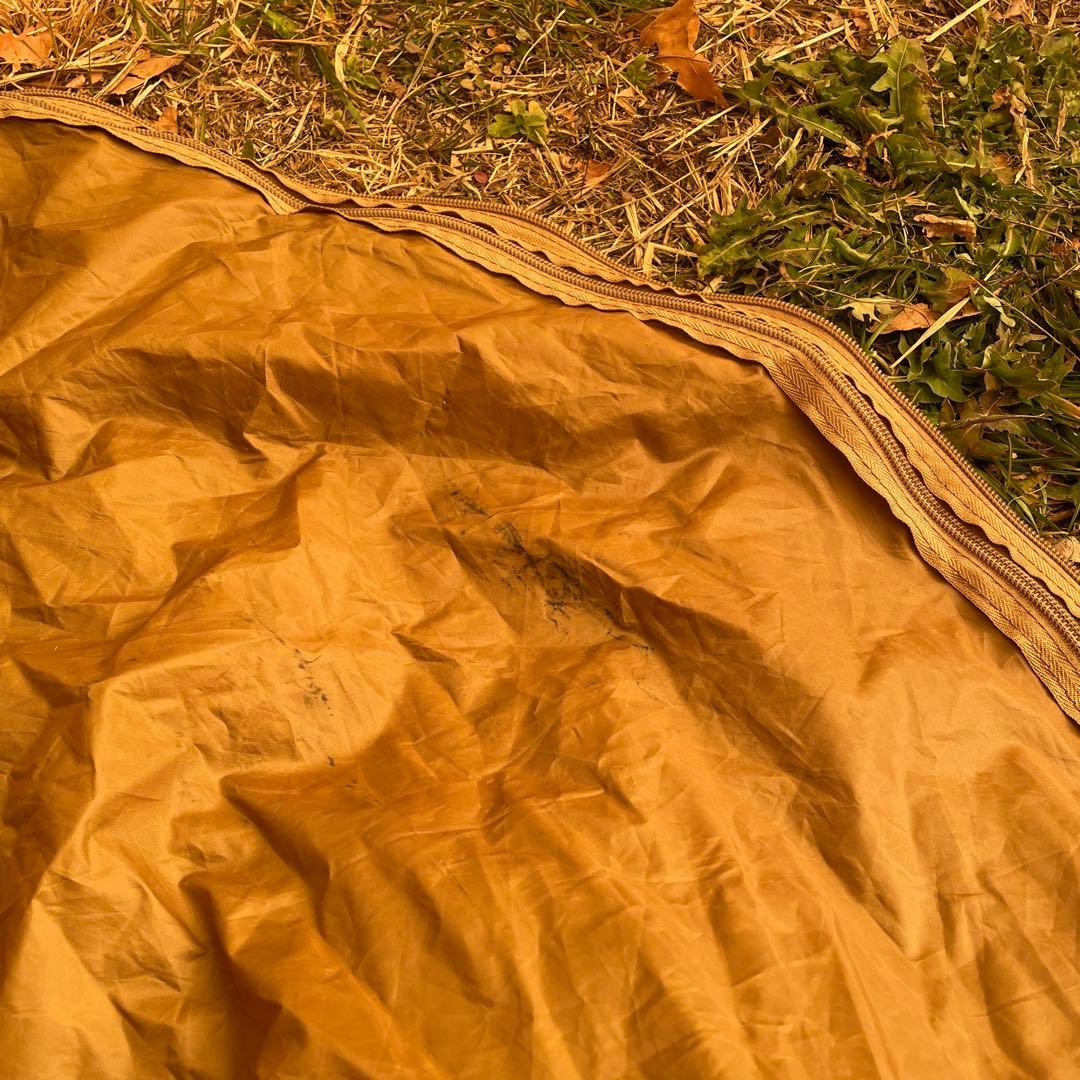 Coleman　インスタントアップドームS　中古