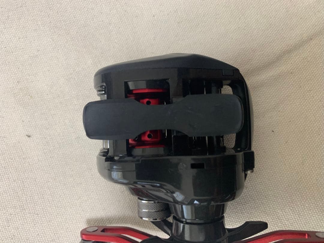 スマック レッドチューン 100SH-L