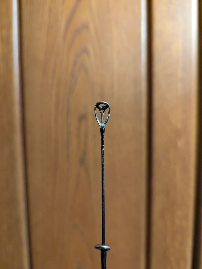 キ*郎様 DAIWA ブラストBJ 62XHB-S