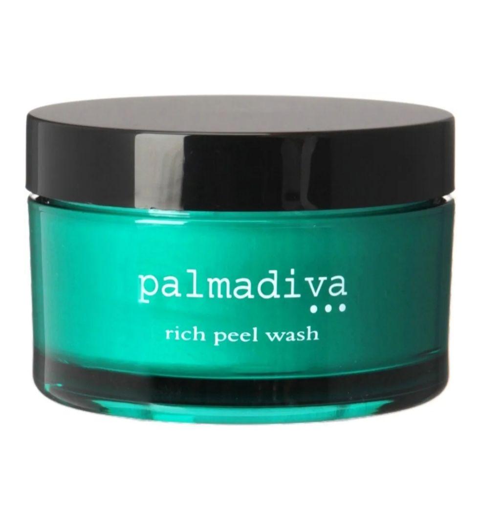 R,Sショップpalmadivaパルマディーバリッチピールウォッシュ 4個