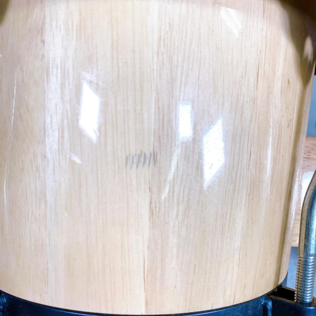 MEINL ボンゴ Headliner Range マイネル ナチュラルカラー