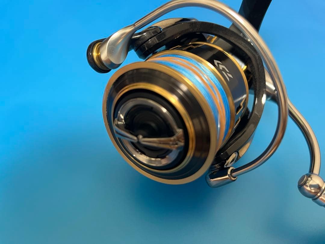 ダイワ　セオリー 2506