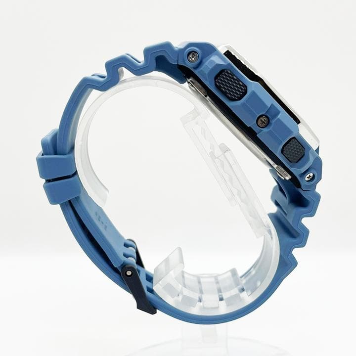 カシオ G-SHOCK G-LIDE Bluetooth搭載 GBX-100