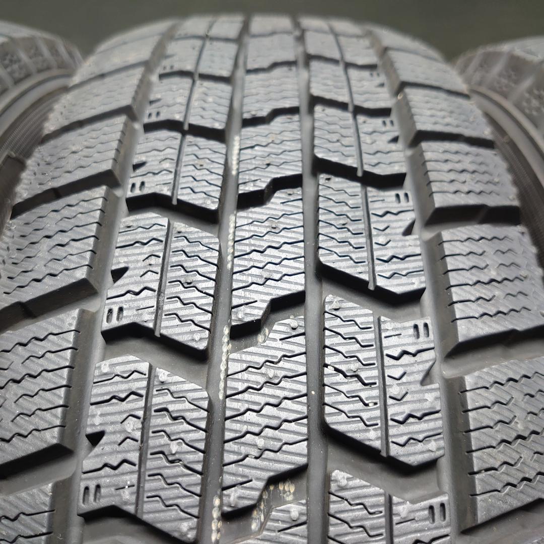 社外アルミ 165/65R14 ルーミー タンク パッソ トール デリカD2