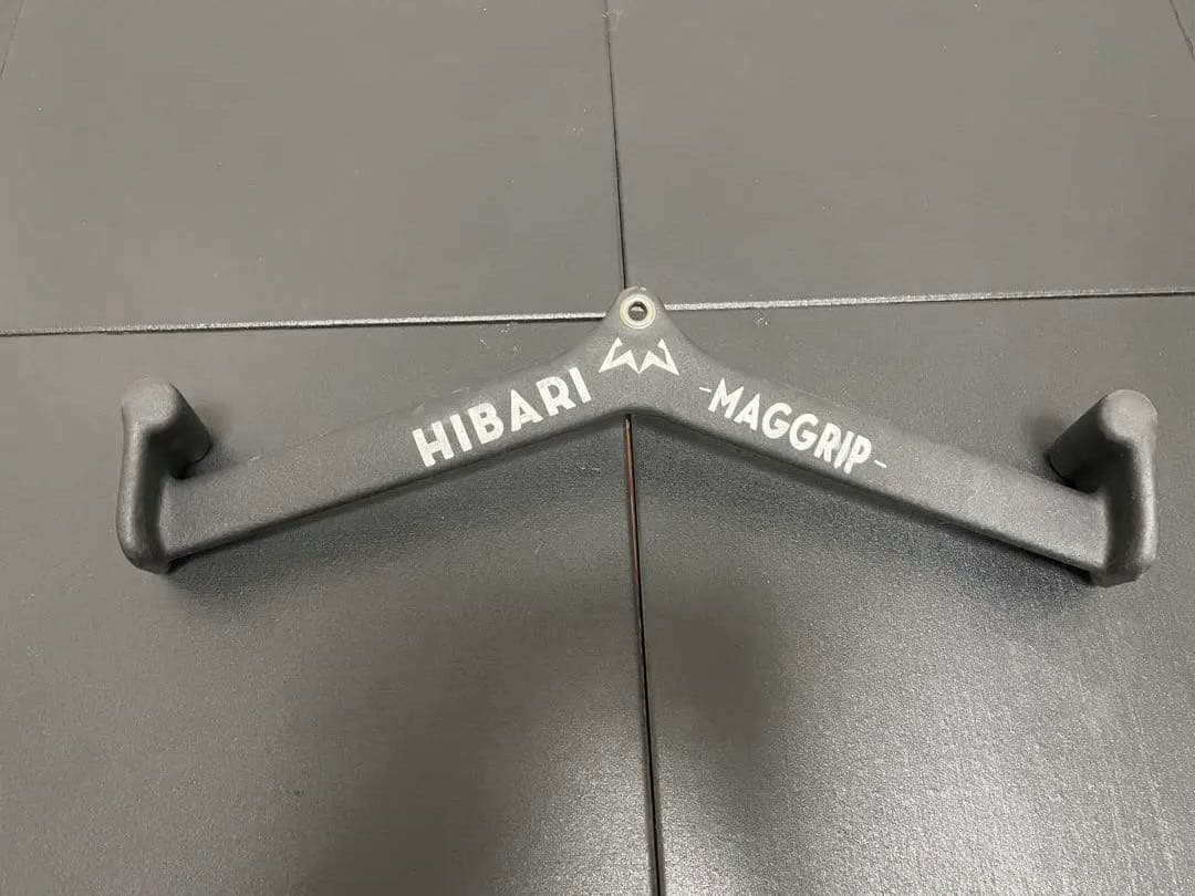 【マググリップ6点セット】FRZCSHJS 5点＋HIBARI 1点