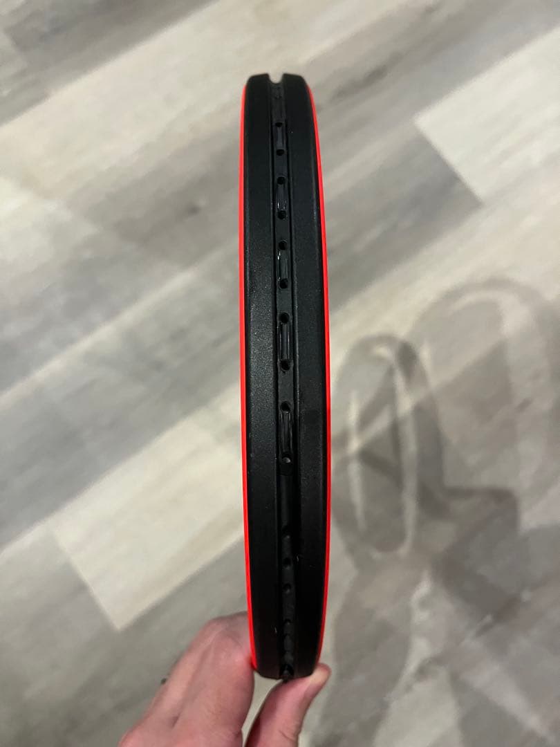 Wilson clash 98 v1.0 2本セット（G2・G3）