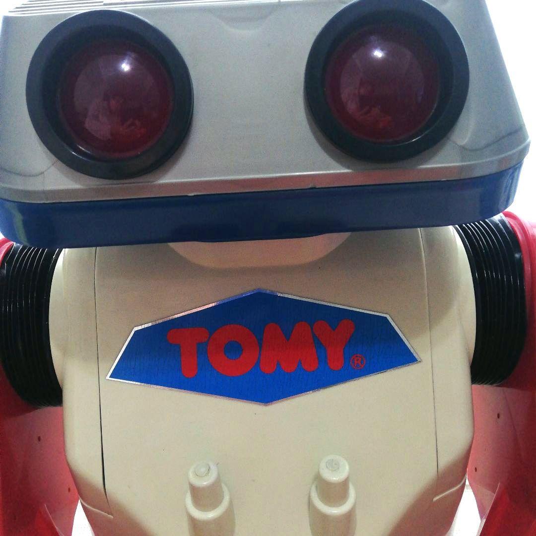 トミー日本製 レトロ アンティーク 大型乗り物玩具 スペースクルーザーすすむくん