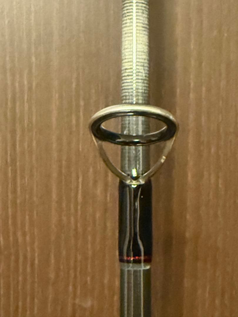 美品　25ダイワ　オーバーゼア　106M 中古　daiwa over there