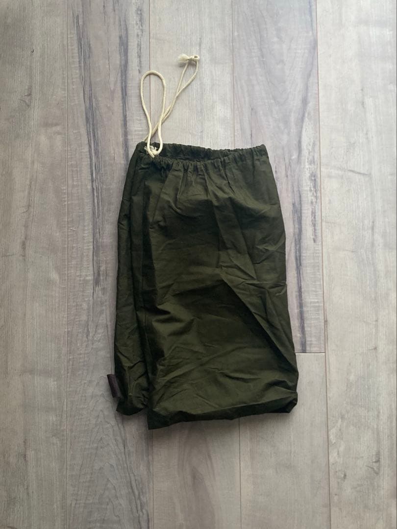 THE NORTH FACE バルトロライトジャケット ウッドランド　迷彩