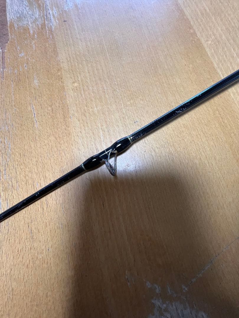 ヤマガブランクス　ブルースナイパー 910H