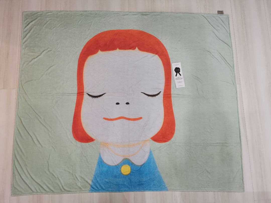 YOSHITOMO NARA 奈良美智 PROJECT BEACH 175CM