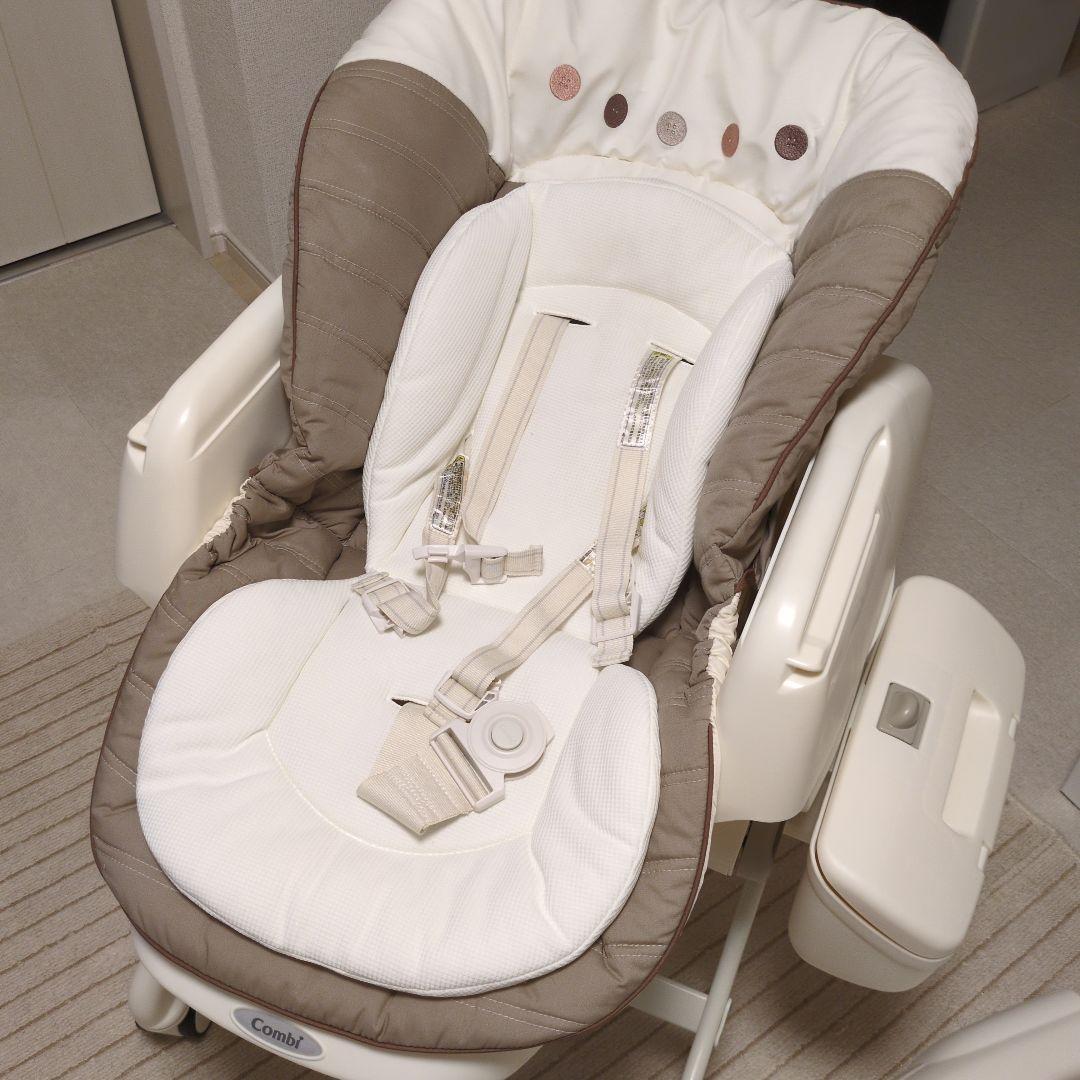 m*o様 コンビ ネムリラ AUTO SWING エッグショック BE 電動 ベ