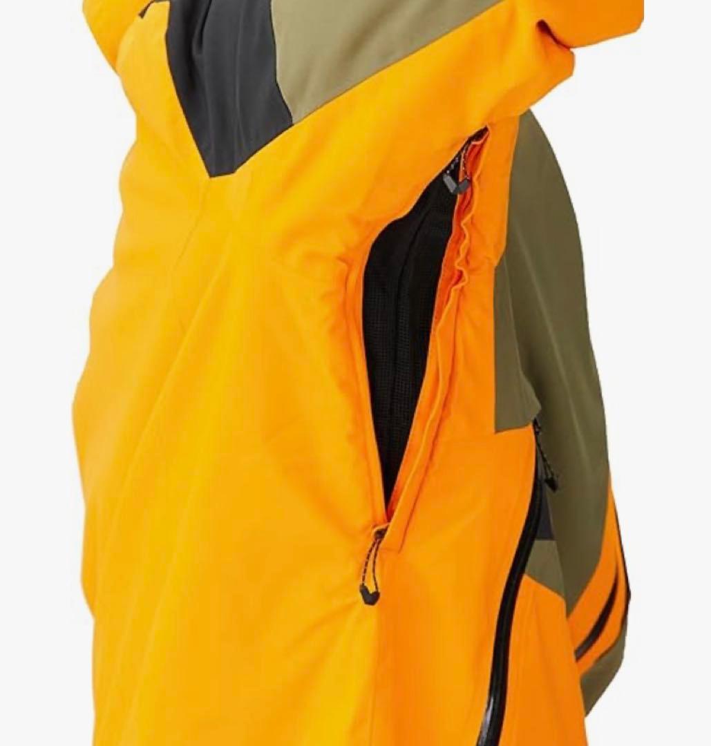 ミレー MILLET ＜2024＞MIV9215 / TELLURIDE