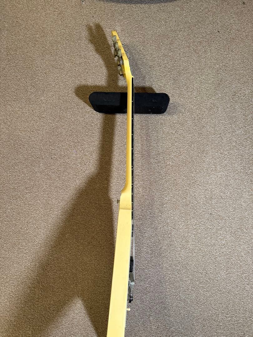 【ギブソンUSA】フライングV クラシックホワイト（ハードケース付）