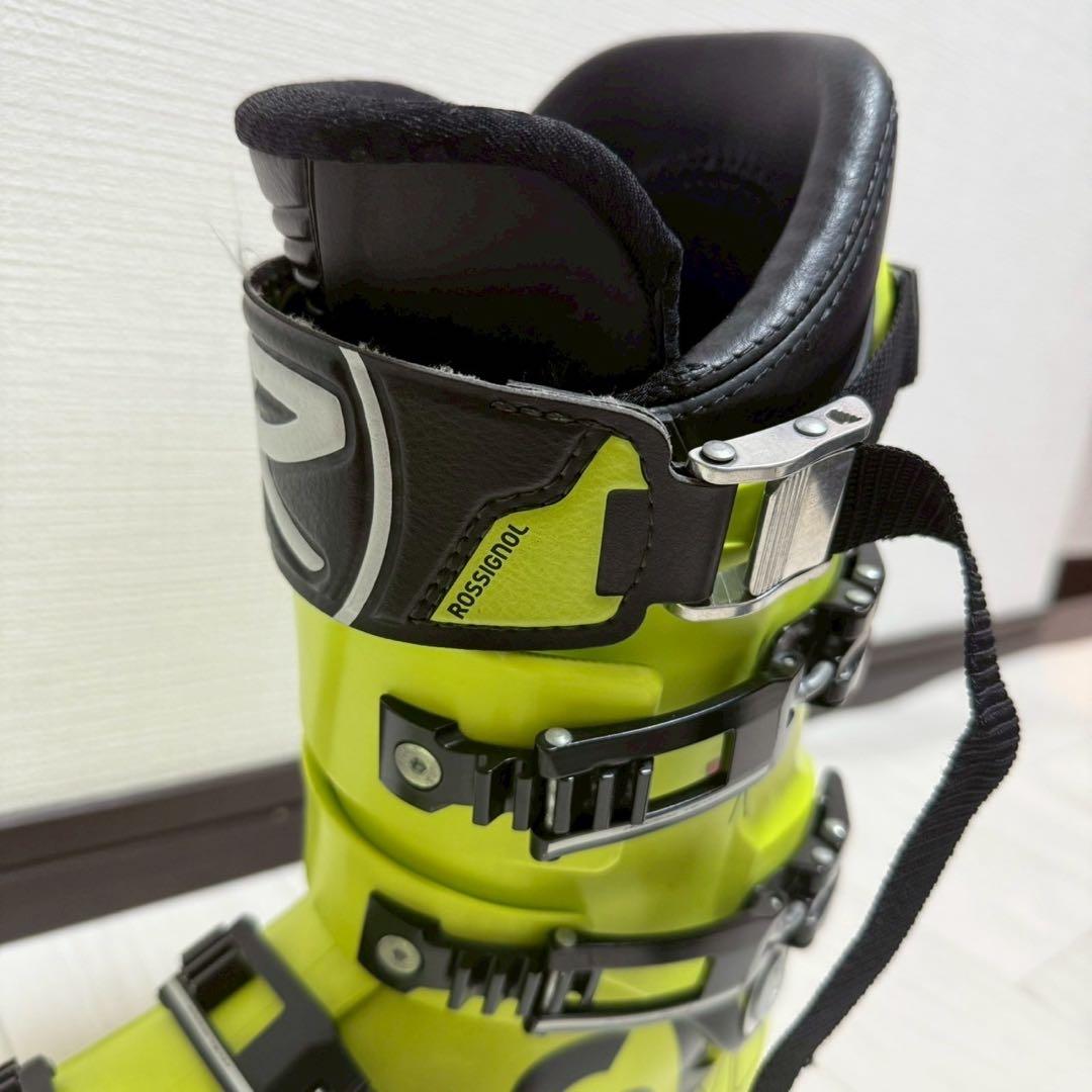 ROSSIGNOL WORLD CUP ZA 26 26.5 レーシング 306