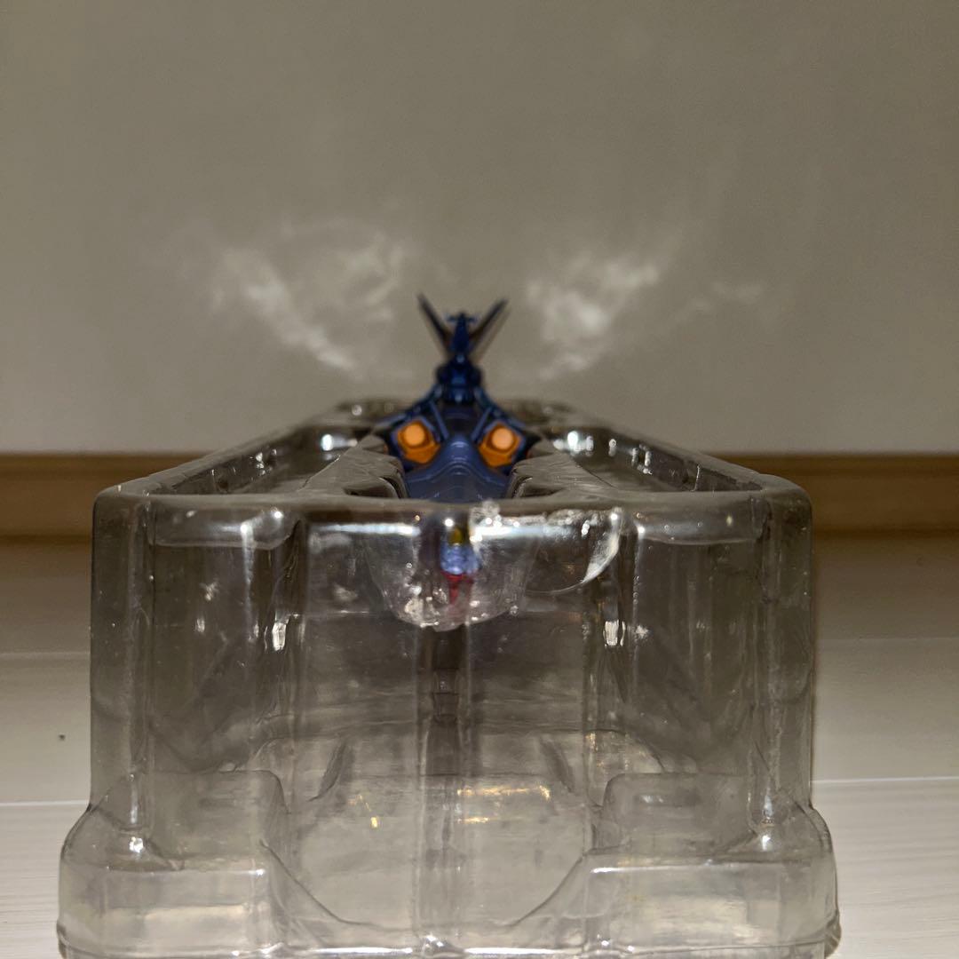 超合金魂 GX-80 万能戦艦 Ν-ノーチラス号+特典付き 【未使用品】