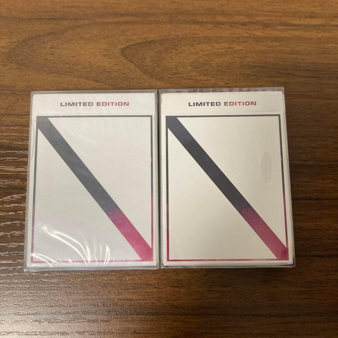 ODYSSEY LIMITED EDITION 2こ