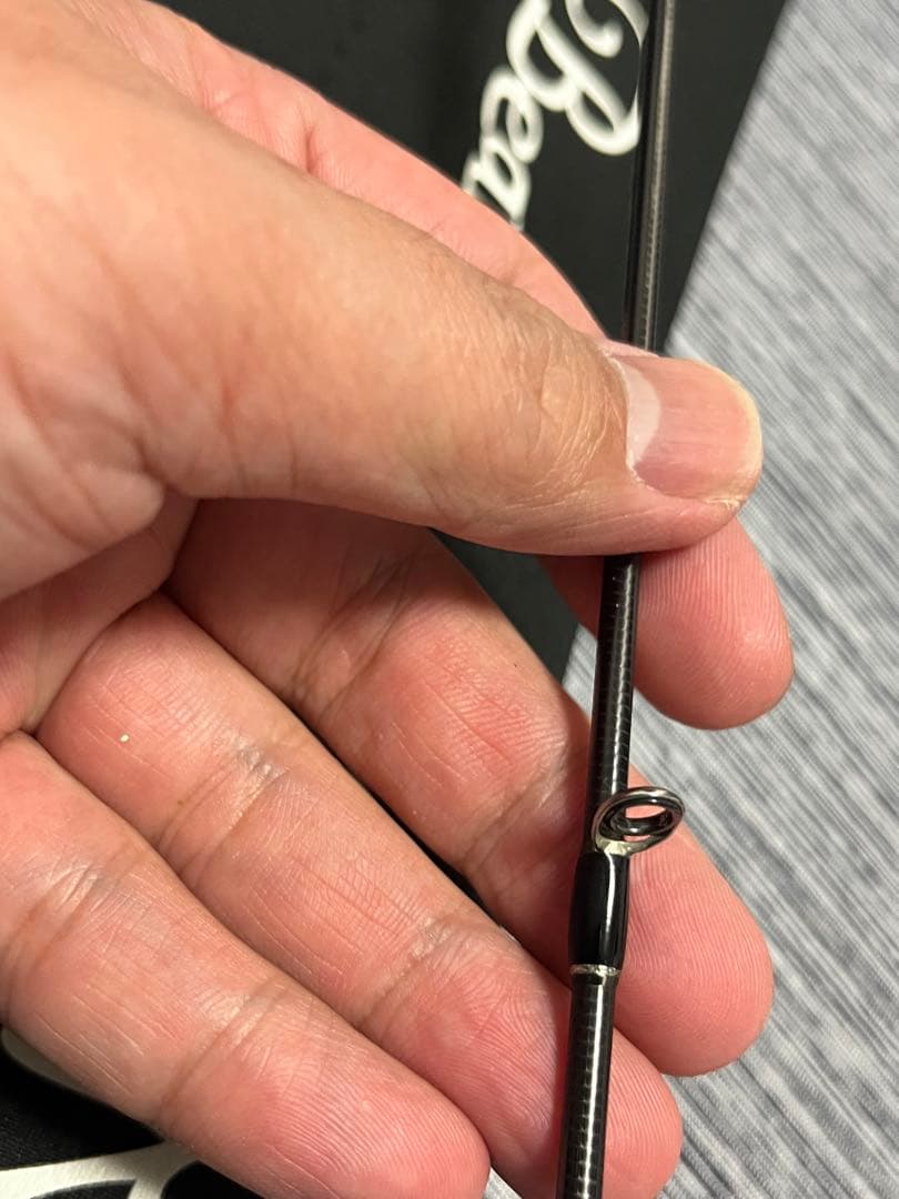 フィッシュマンビームス ローワー 8.6L 美品☆早い者勝ち☆釣り引退☆処分品