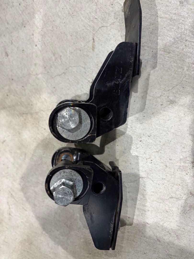 パーツ MIRACLE STROKE ADJUSTER zn6 zn8 86