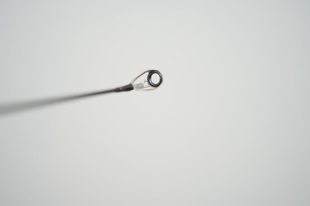 ダイワラテオ モバイル86ML-4 シーバスロッドパックロッド LATEO